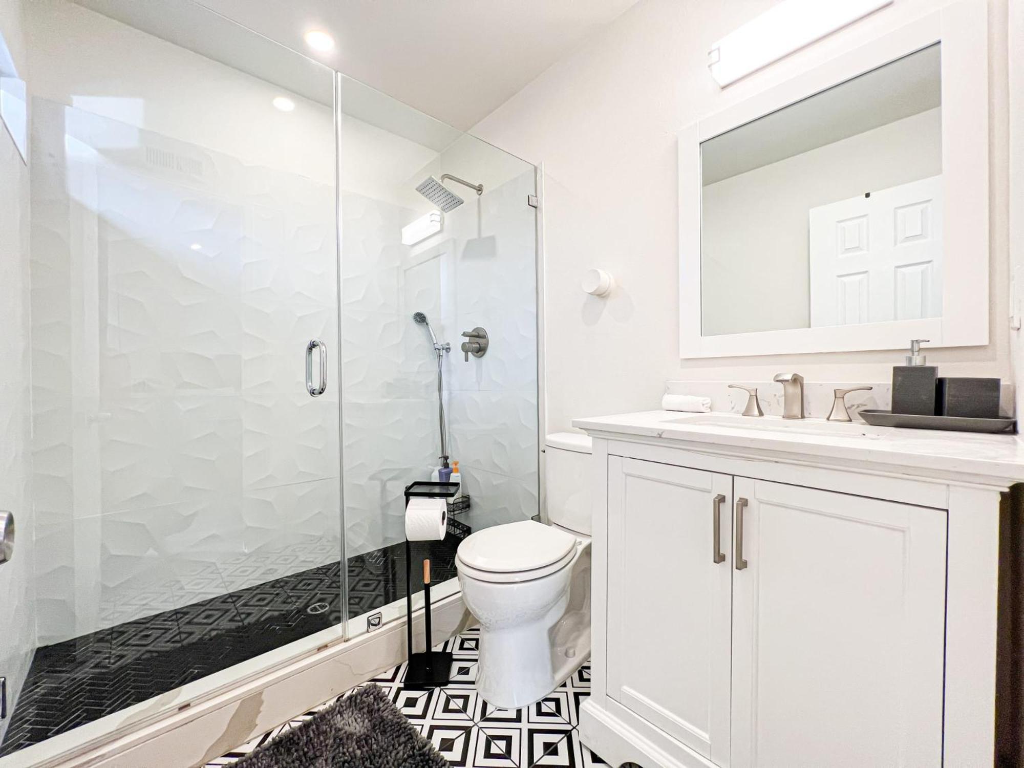 Luxurious 4Br House With Swimming Pool -Fb Villa Los Angeles Exteriör bild