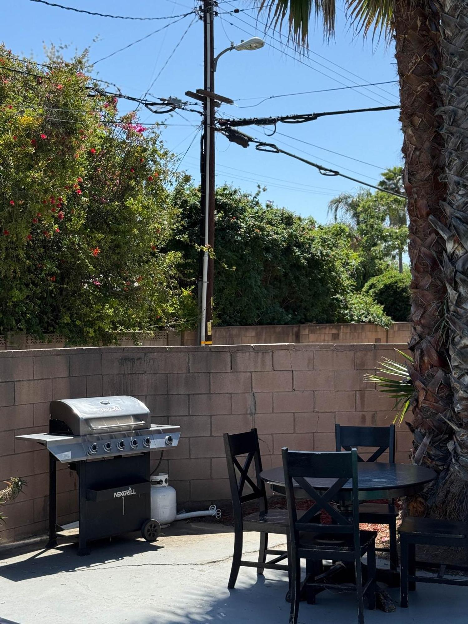 Luxurious 4Br House With Swimming Pool -Fb Villa Los Angeles Exteriör bild